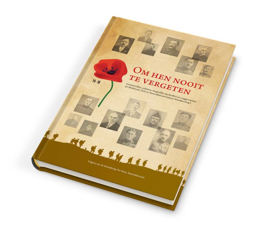 Het boek 